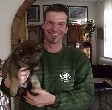 Lycanis Wolfdog® Lycanis Wolfdog®